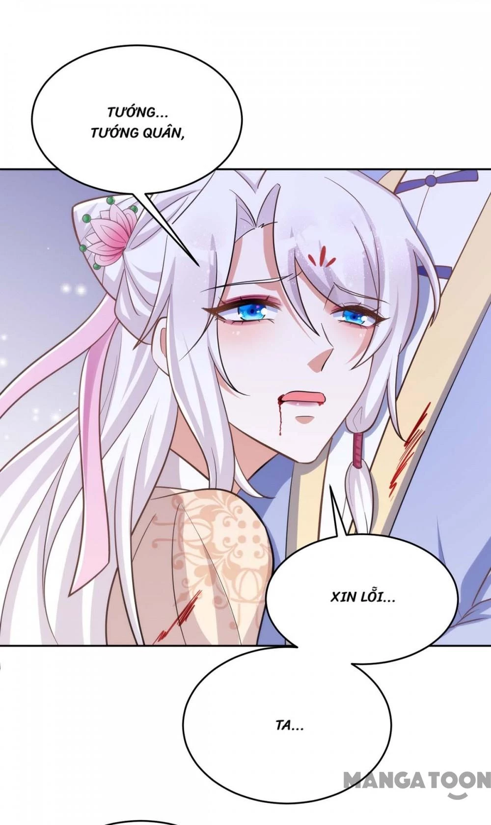 Manh Hổ Trọng Sinh : Tướng Quân Đại Nhân Muốn Ôm Ôm Chapter  46 - 37