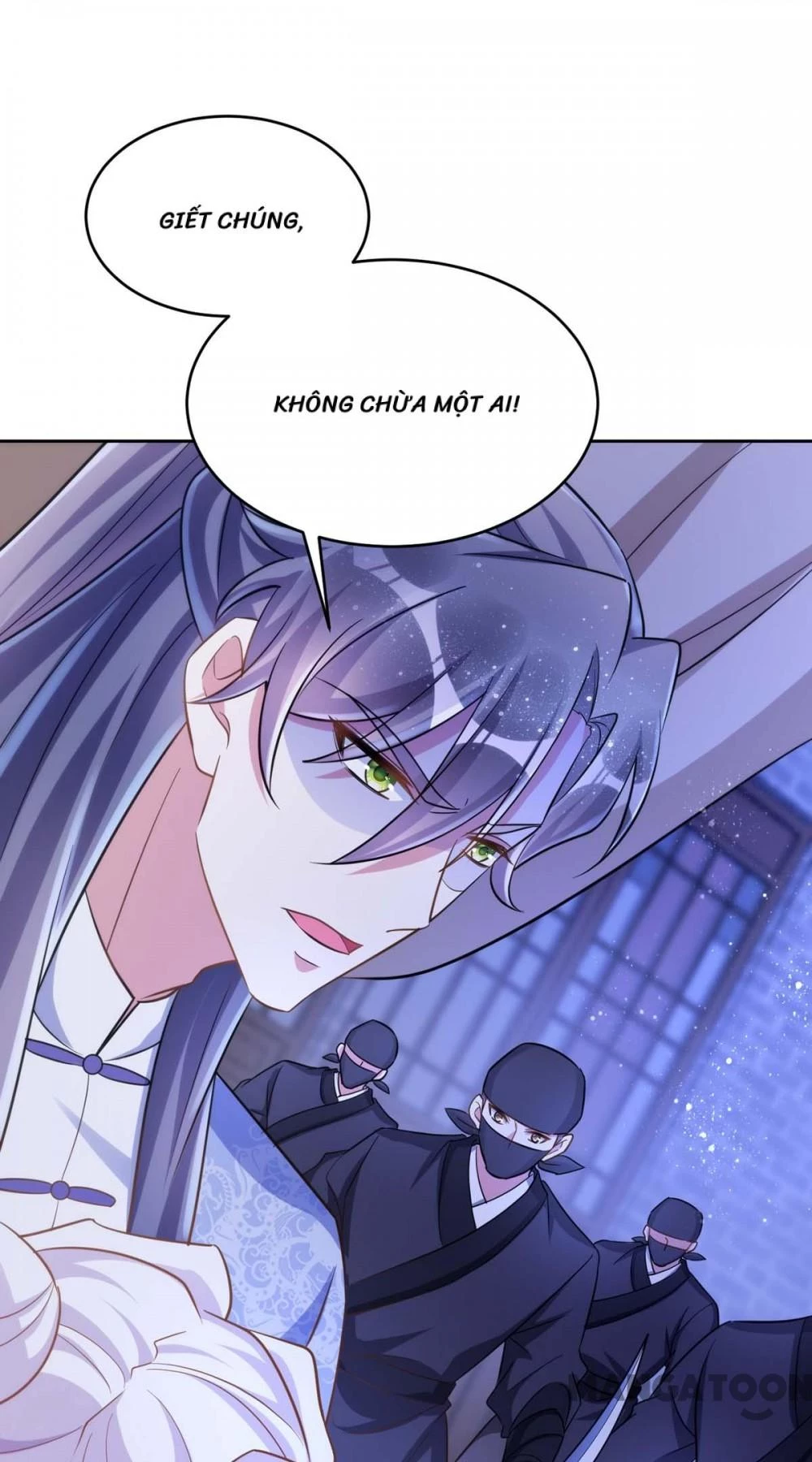 Manh Hổ Trọng Sinh : Tướng Quân Đại Nhân Muốn Ôm Ôm Chapter  46 - 42