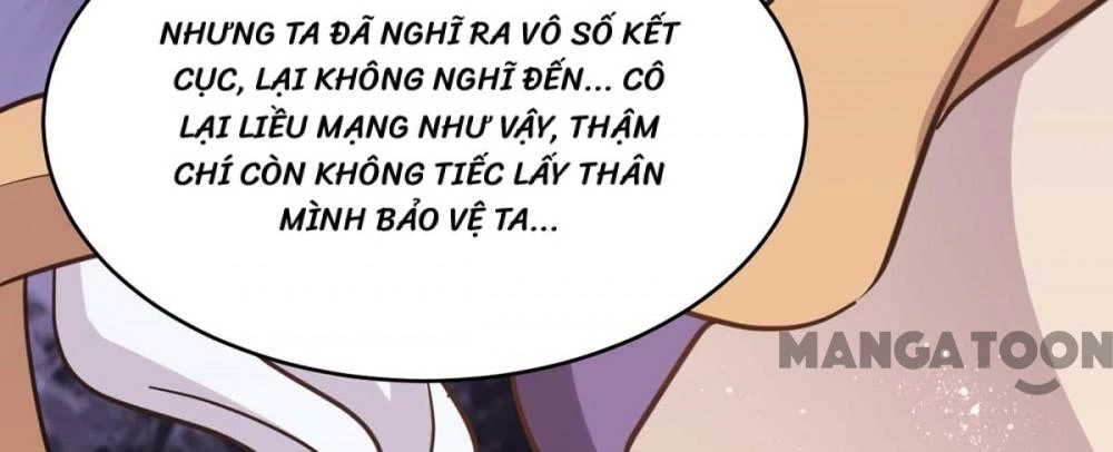 Manh Hổ Trọng Sinh : Tướng Quân Đại Nhân Muốn Ôm Ôm Chapter 47 - 10