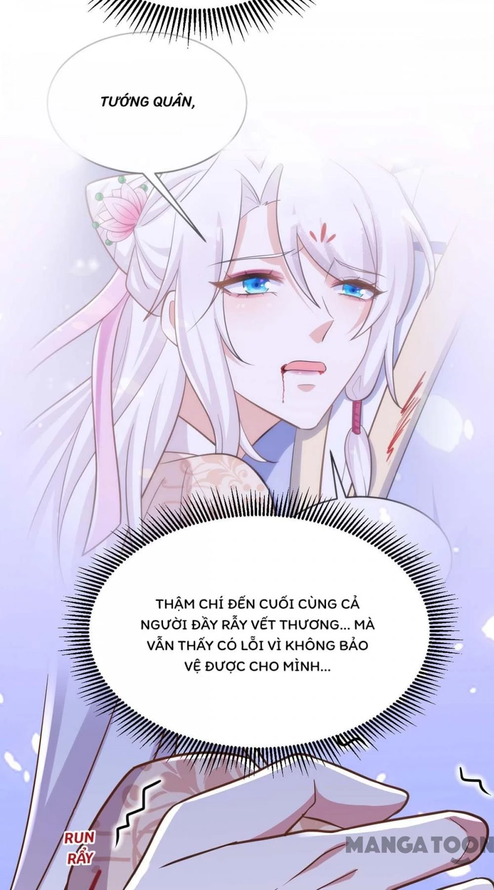 Manh Hổ Trọng Sinh : Tướng Quân Đại Nhân Muốn Ôm Ôm Chapter 47 - 27