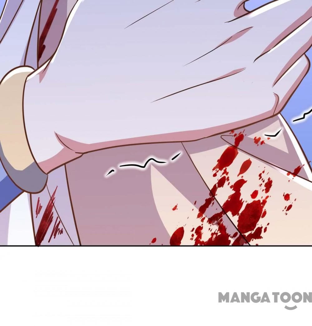 Manh Hổ Trọng Sinh : Tướng Quân Đại Nhân Muốn Ôm Ôm Chapter 47 - 28