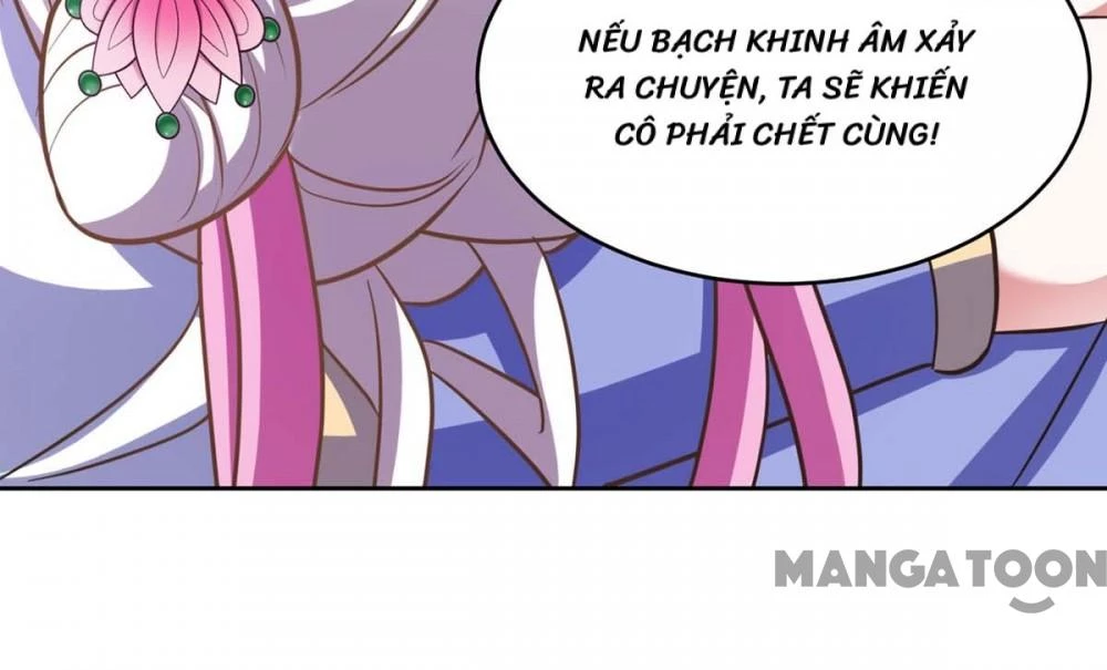 Manh Hổ Trọng Sinh : Tướng Quân Đại Nhân Muốn Ôm Ôm Chapter 47 - 45