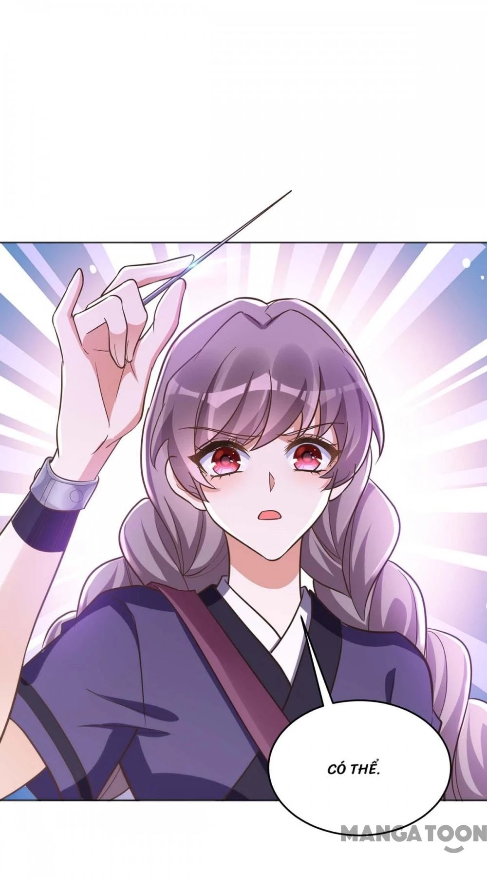 Manh Hổ Trọng Sinh : Tướng Quân Đại Nhân Muốn Ôm Ôm Chapter 47 - 50