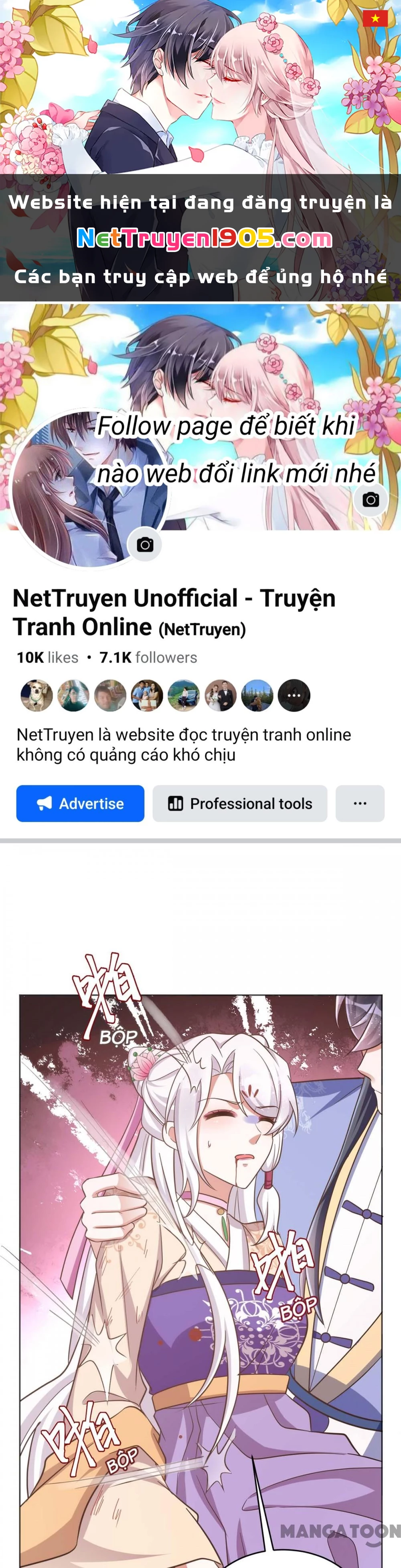 Manh Hổ Trọng Sinh : Tướng Quân Đại Nhân Muốn Ôm Ôm Chapter 48 - 1