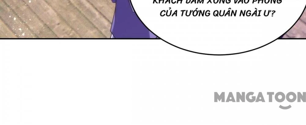 Manh Hổ Trọng Sinh : Tướng Quân Đại Nhân Muốn Ôm Ôm Chapter 48 - 11