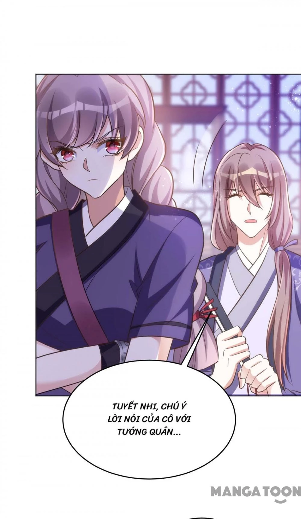 Manh Hổ Trọng Sinh : Tướng Quân Đại Nhân Muốn Ôm Ôm Chapter 48 - 14