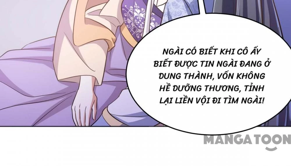 Manh Hổ Trọng Sinh : Tướng Quân Đại Nhân Muốn Ôm Ôm Chapter 48 - 16