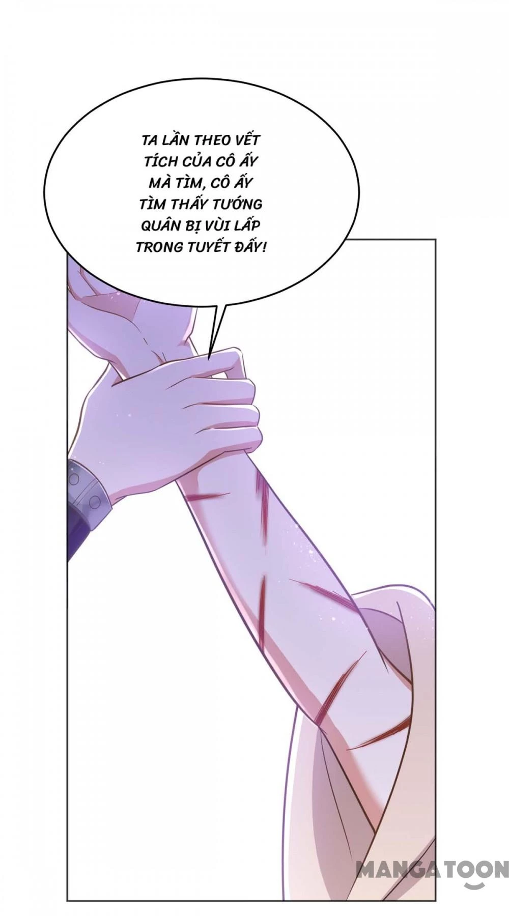 Manh Hổ Trọng Sinh : Tướng Quân Đại Nhân Muốn Ôm Ôm Chapter 48 - 17