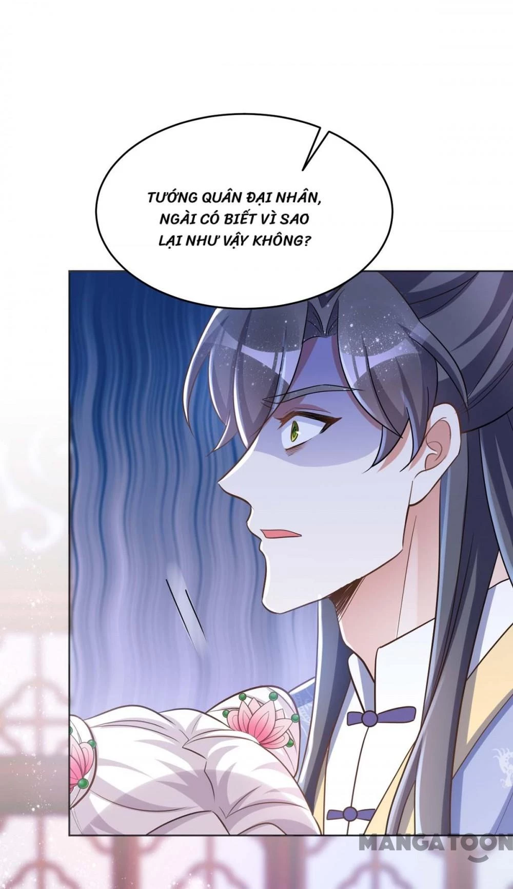 Manh Hổ Trọng Sinh : Tướng Quân Đại Nhân Muốn Ôm Ôm Chapter 48 - 20