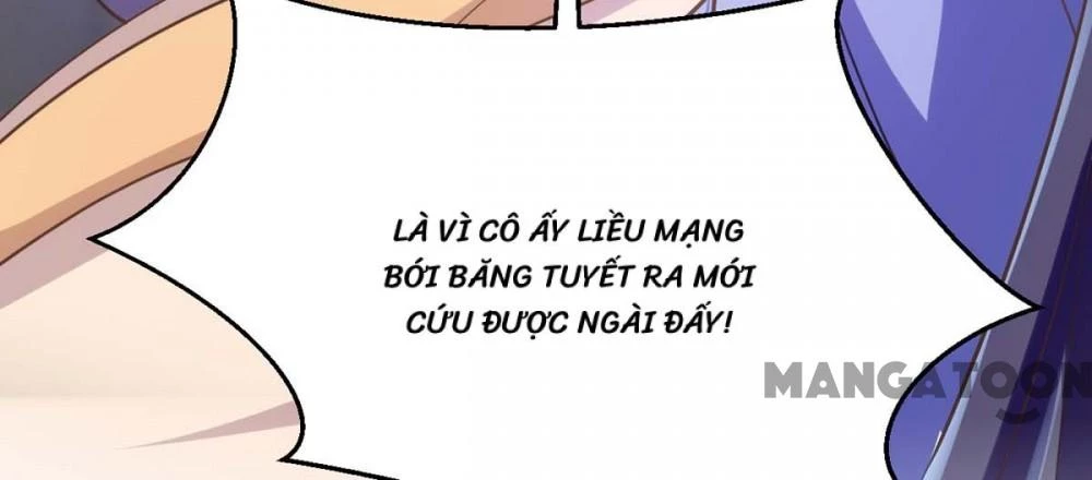 Manh Hổ Trọng Sinh : Tướng Quân Đại Nhân Muốn Ôm Ôm Chapter 48 - 22