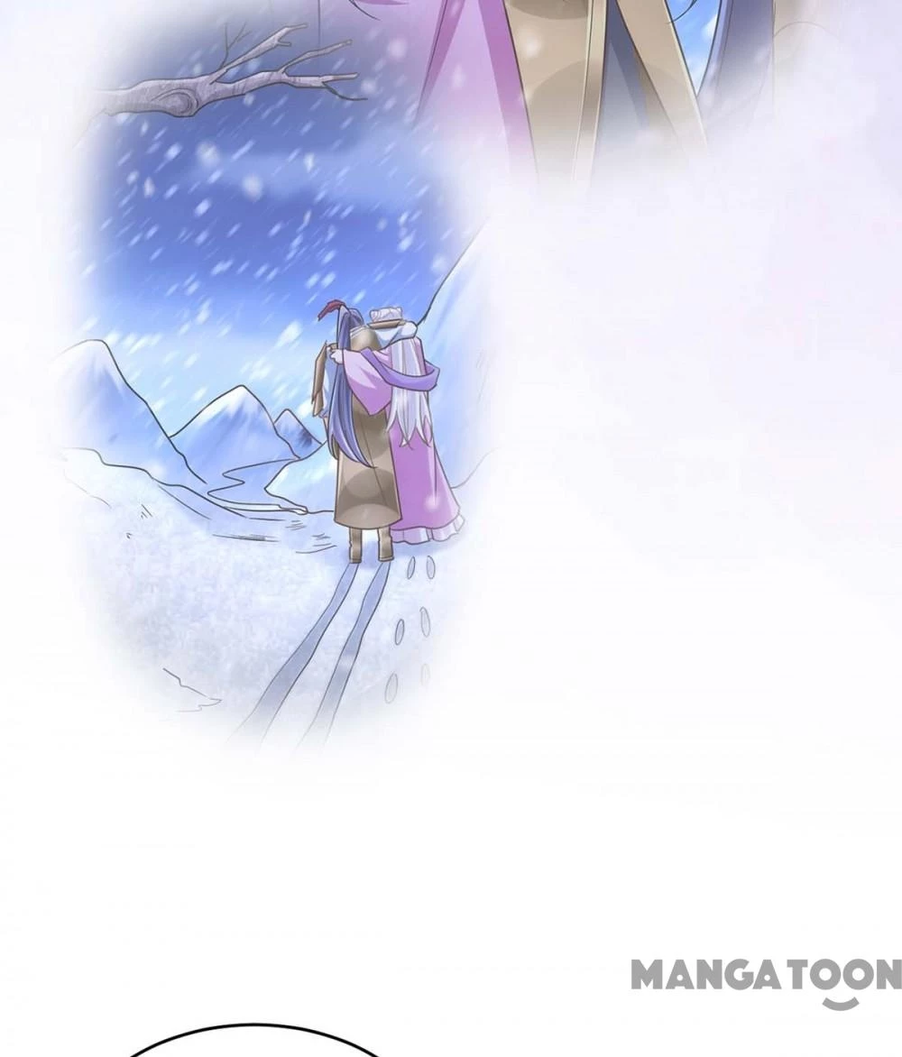 Manh Hổ Trọng Sinh : Tướng Quân Đại Nhân Muốn Ôm Ôm Chapter 48 - 24