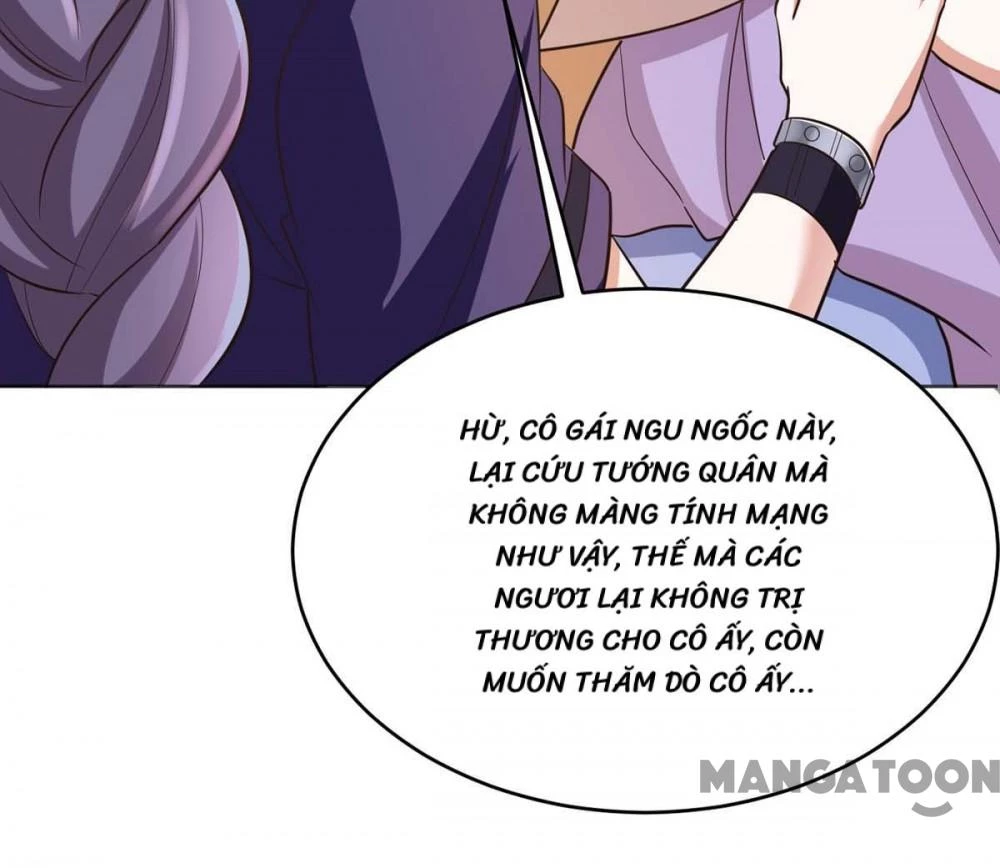 Manh Hổ Trọng Sinh : Tướng Quân Đại Nhân Muốn Ôm Ôm Chapter 48 - 28