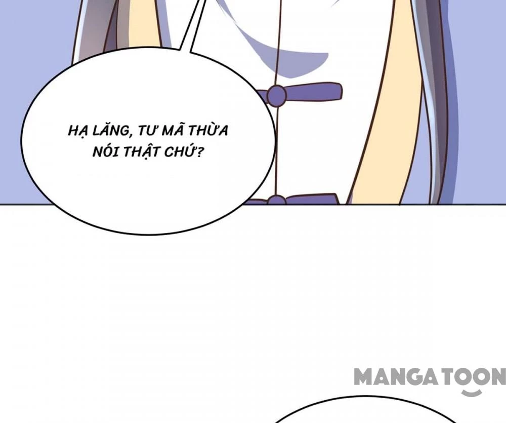 Manh Hổ Trọng Sinh : Tướng Quân Đại Nhân Muốn Ôm Ôm Chapter 48 - 34