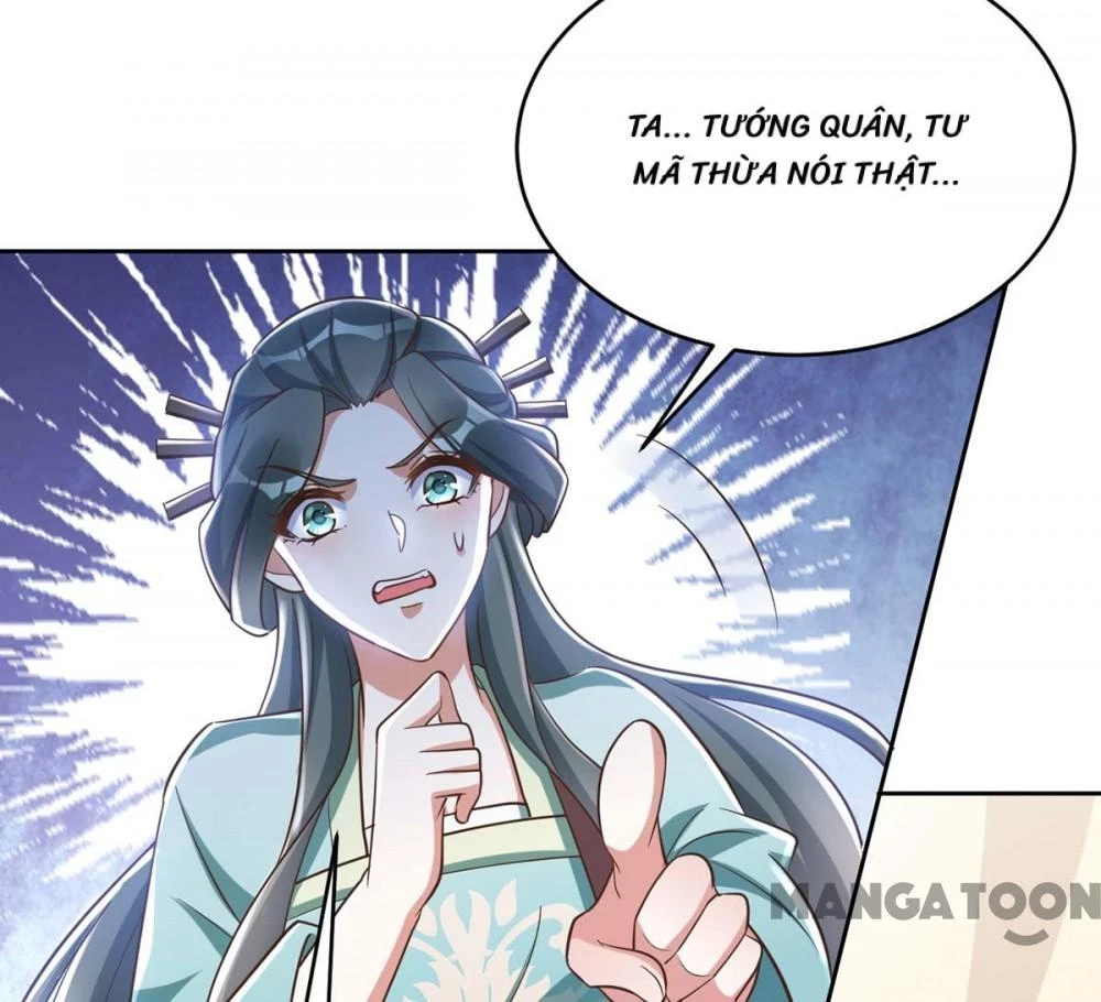 Manh Hổ Trọng Sinh : Tướng Quân Đại Nhân Muốn Ôm Ôm Chapter 48 - 35