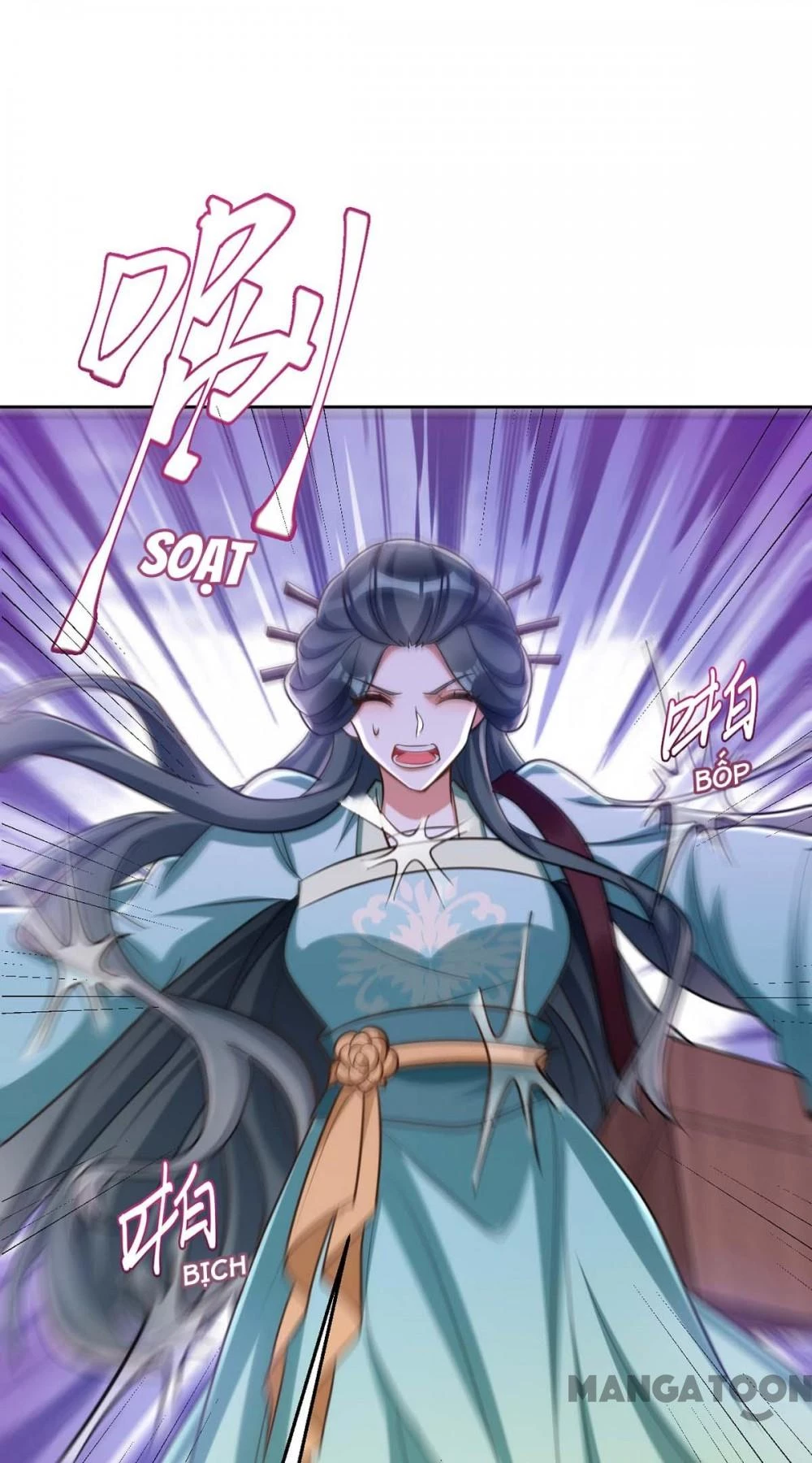 Manh Hổ Trọng Sinh : Tướng Quân Đại Nhân Muốn Ôm Ôm Chapter 48 - 39