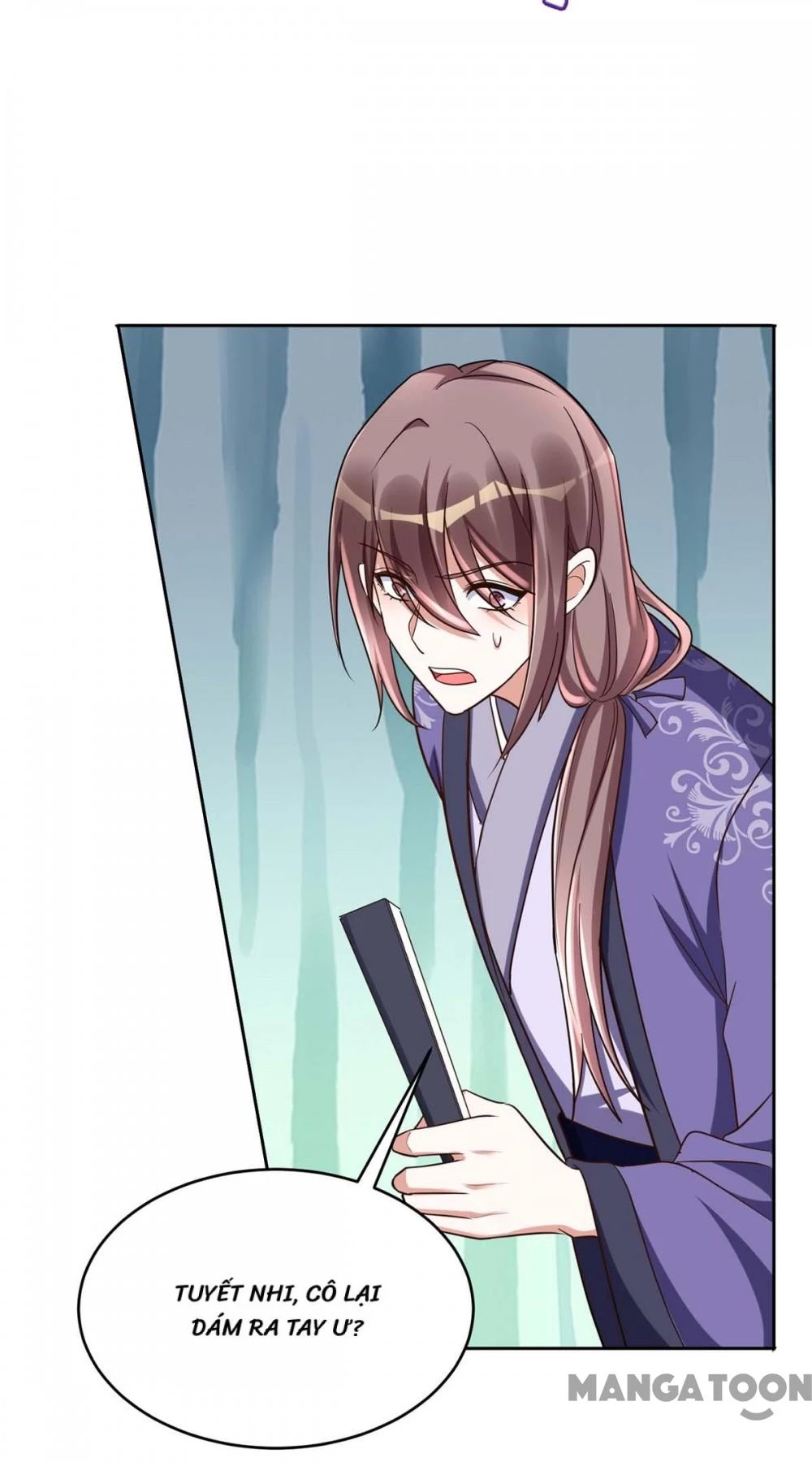 Manh Hổ Trọng Sinh : Tướng Quân Đại Nhân Muốn Ôm Ôm Chapter 48 - 43