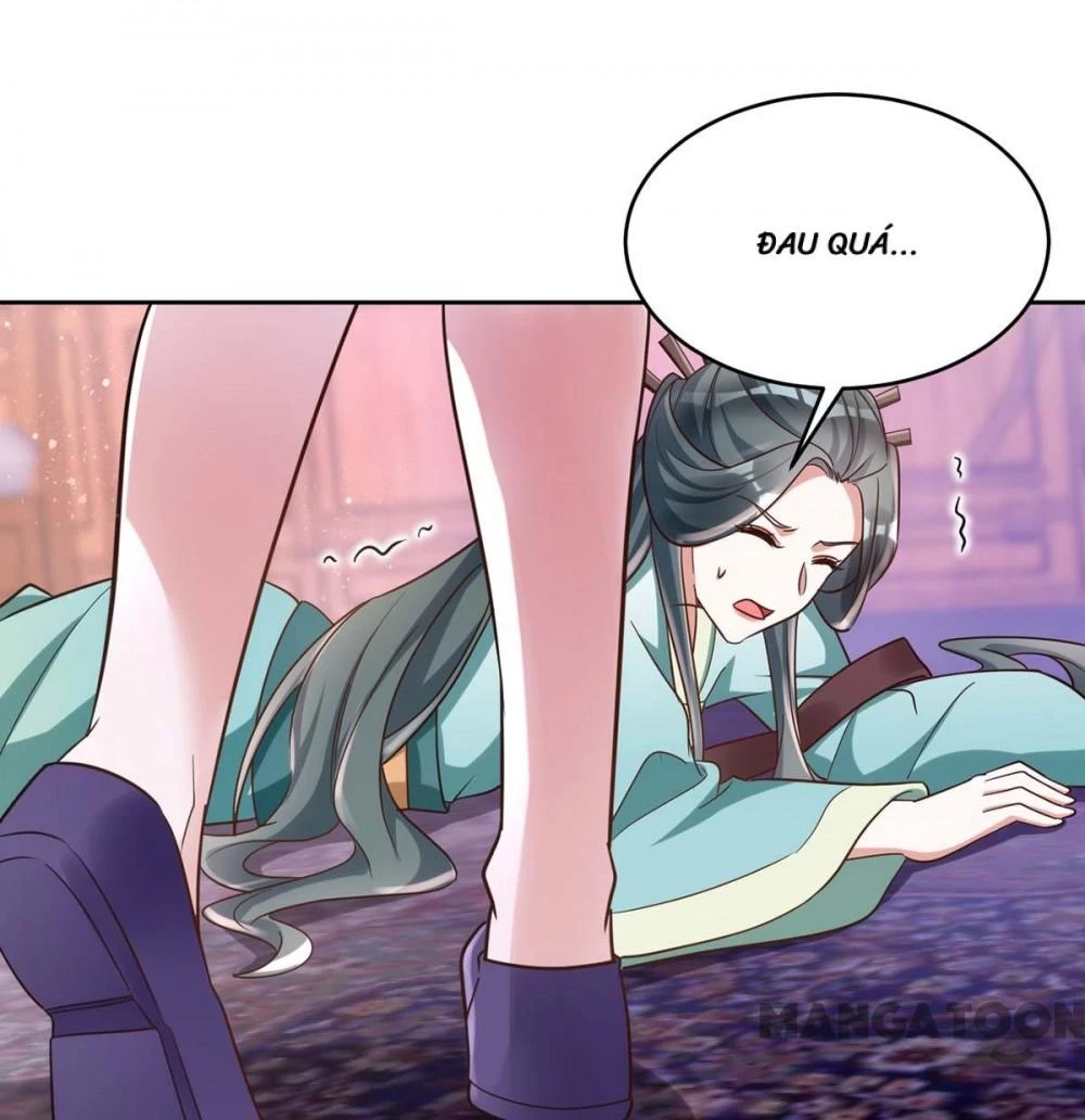 Manh Hổ Trọng Sinh : Tướng Quân Đại Nhân Muốn Ôm Ôm Chapter 48 - 45