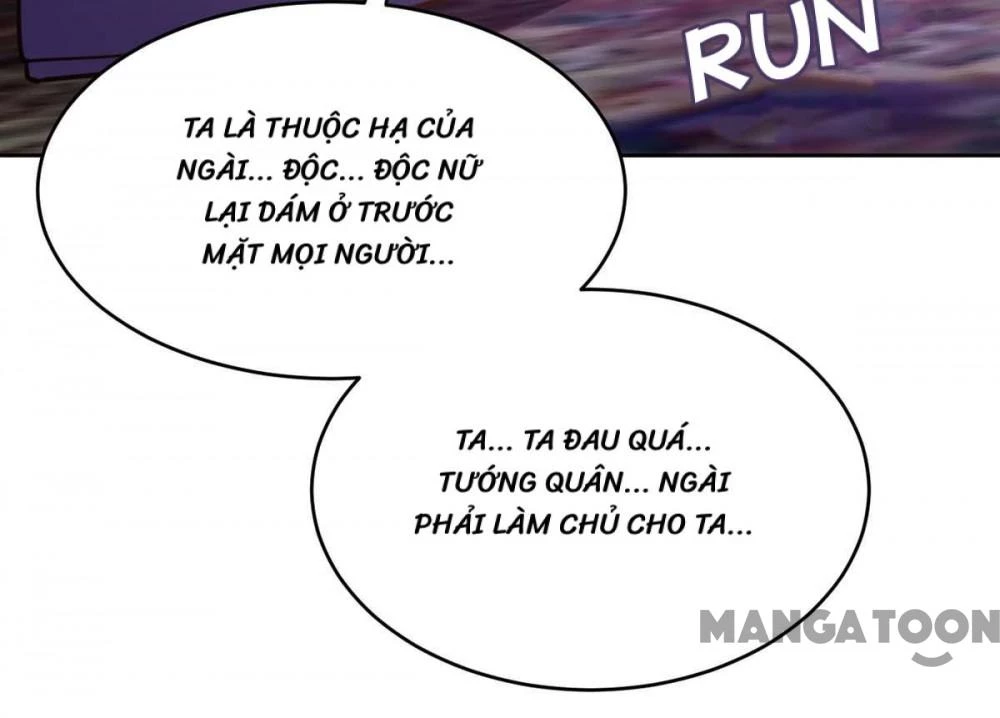 Manh Hổ Trọng Sinh : Tướng Quân Đại Nhân Muốn Ôm Ôm Chapter 48 - 49