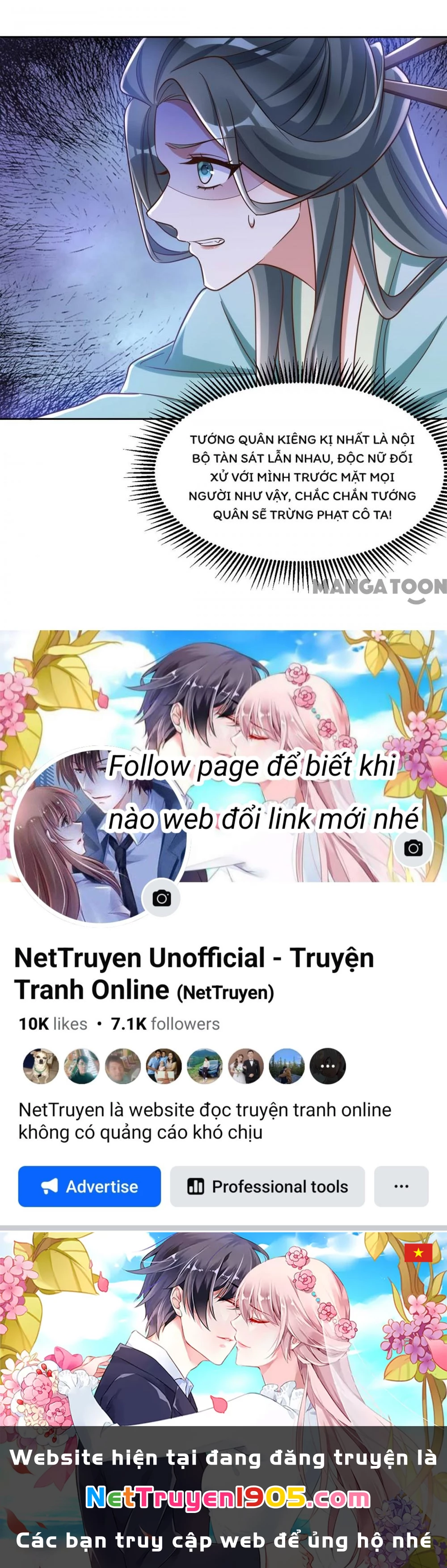 Manh Hổ Trọng Sinh : Tướng Quân Đại Nhân Muốn Ôm Ôm Chapter 48 - 50