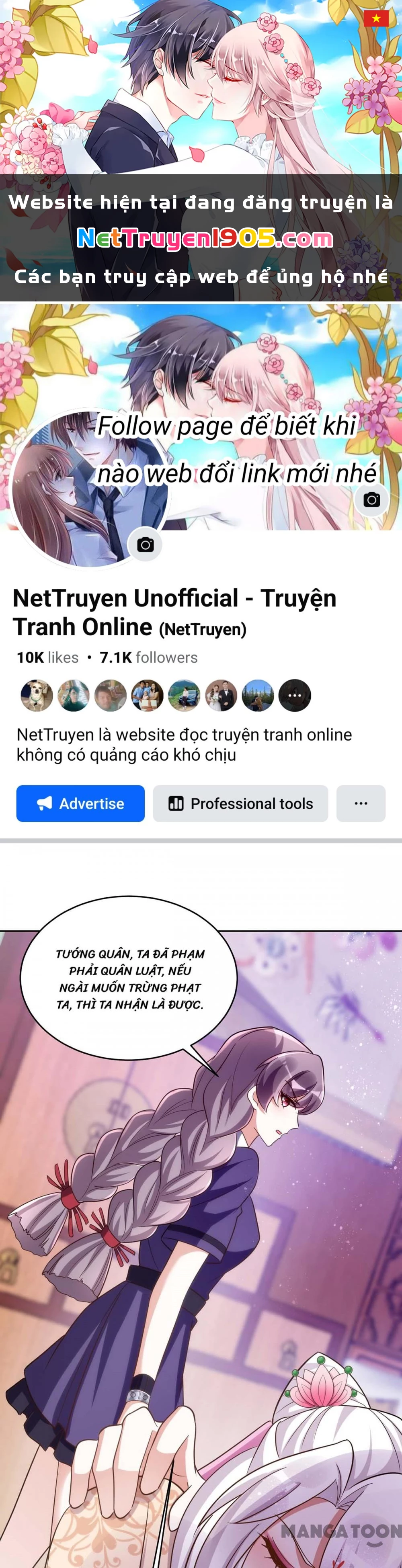 Manh Hổ Trọng Sinh : Tướng Quân Đại Nhân Muốn Ôm Ôm Chapter  49 - 1