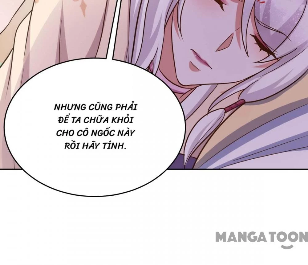 Manh Hổ Trọng Sinh : Tướng Quân Đại Nhân Muốn Ôm Ôm Chapter  49 - 2