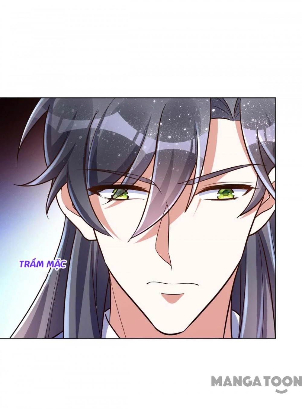 Manh Hổ Trọng Sinh : Tướng Quân Đại Nhân Muốn Ôm Ôm Chapter  49 - 3