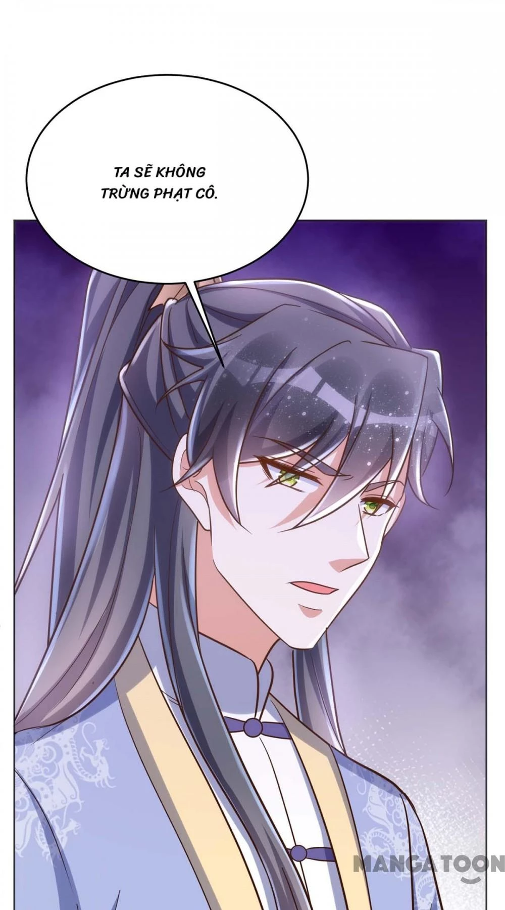 Manh Hổ Trọng Sinh : Tướng Quân Đại Nhân Muốn Ôm Ôm Chapter  49 - 5