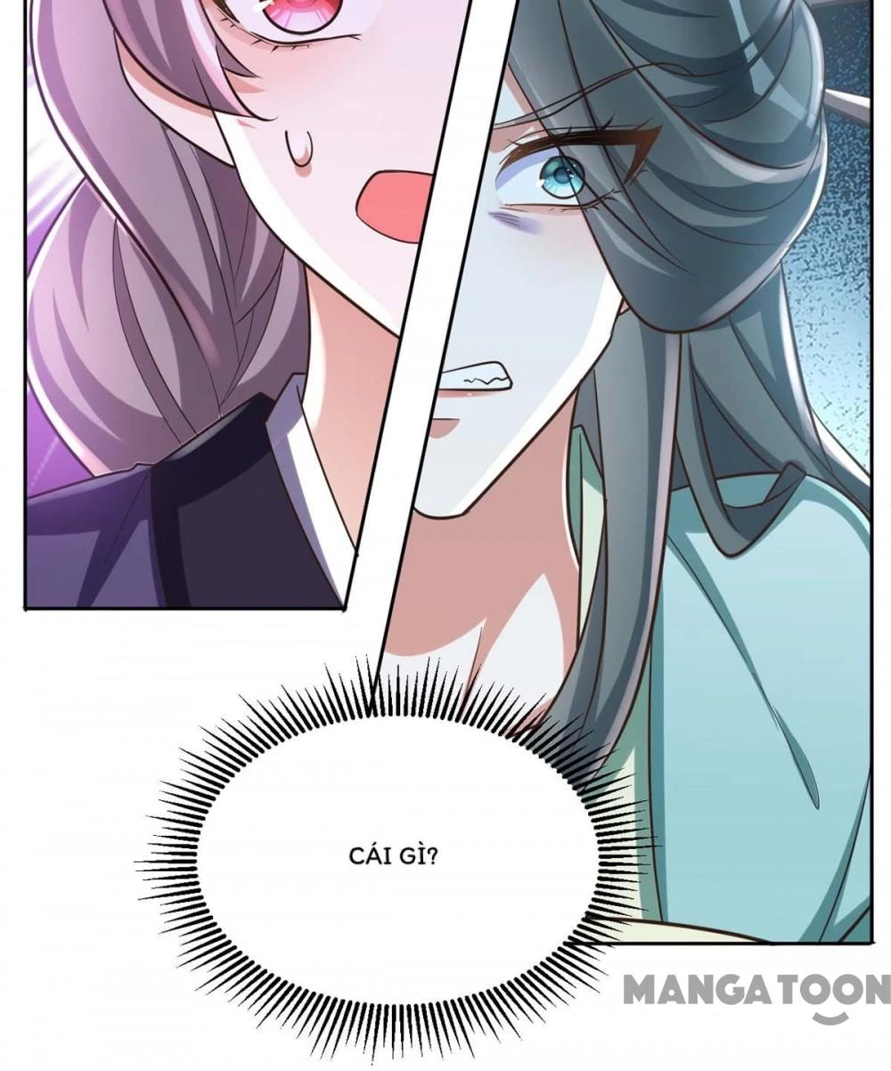 Manh Hổ Trọng Sinh : Tướng Quân Đại Nhân Muốn Ôm Ôm Chapter  49 - 8