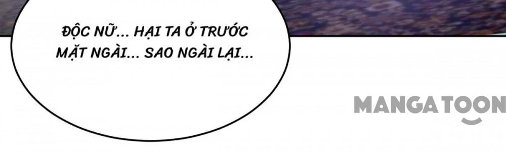 Manh Hổ Trọng Sinh : Tướng Quân Đại Nhân Muốn Ôm Ôm Chapter  49 - 10