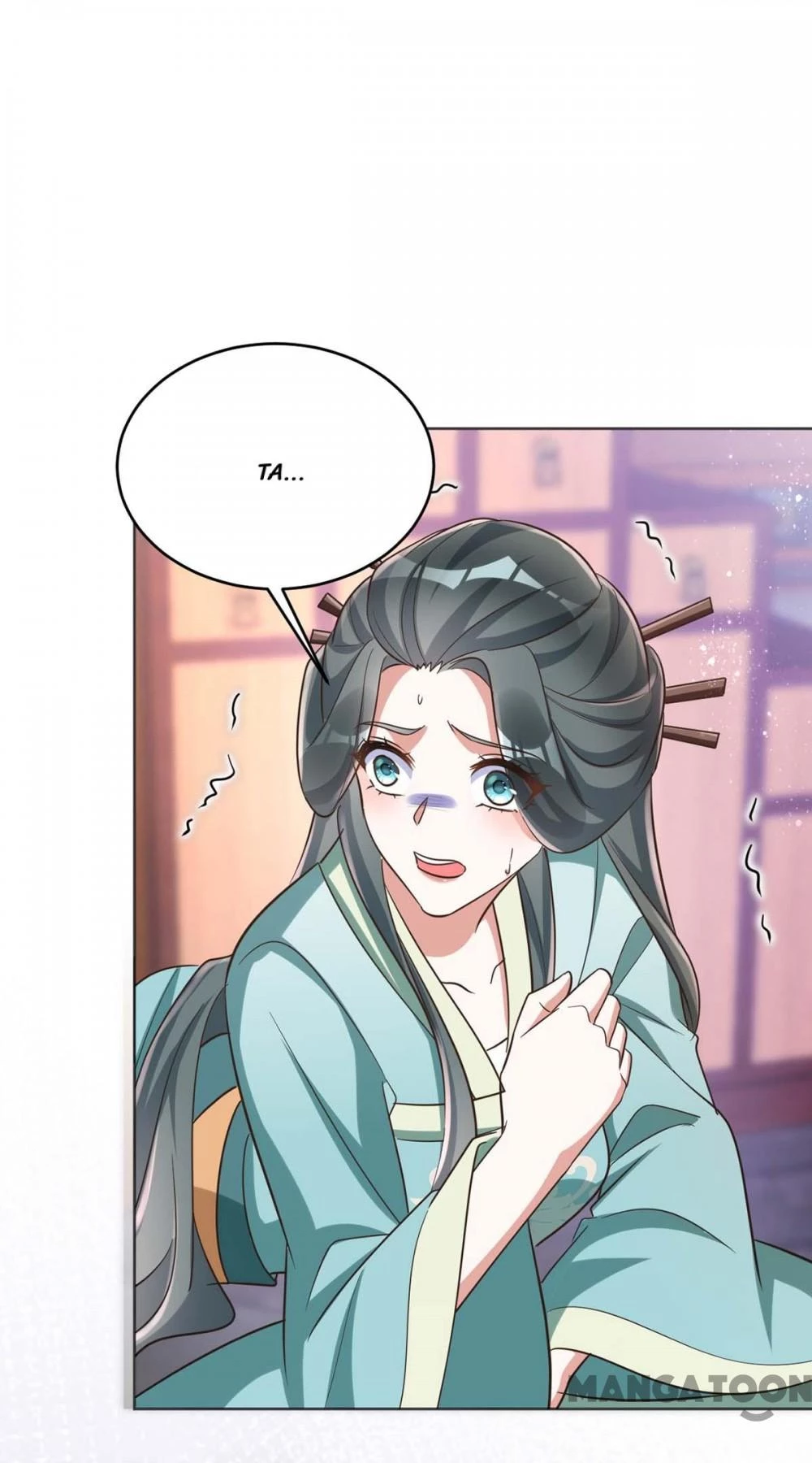 Manh Hổ Trọng Sinh : Tướng Quân Đại Nhân Muốn Ôm Ôm Chapter  49 - 15