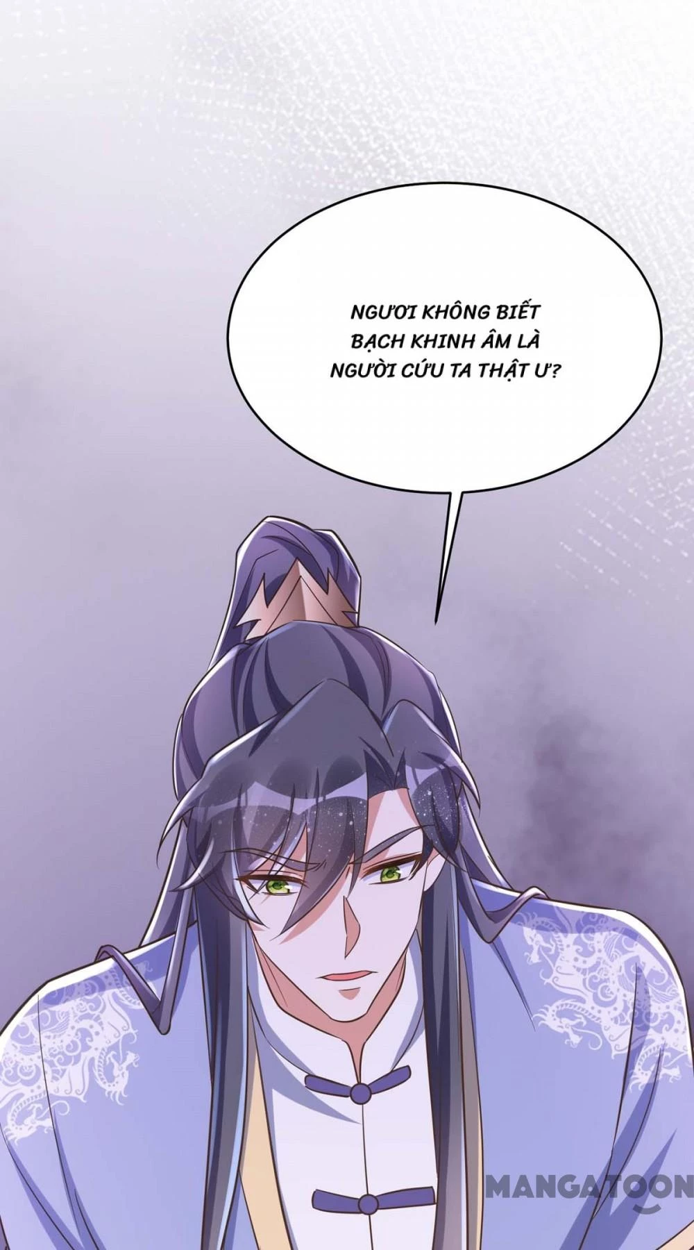 Manh Hổ Trọng Sinh : Tướng Quân Đại Nhân Muốn Ôm Ôm Chapter  49 - 17