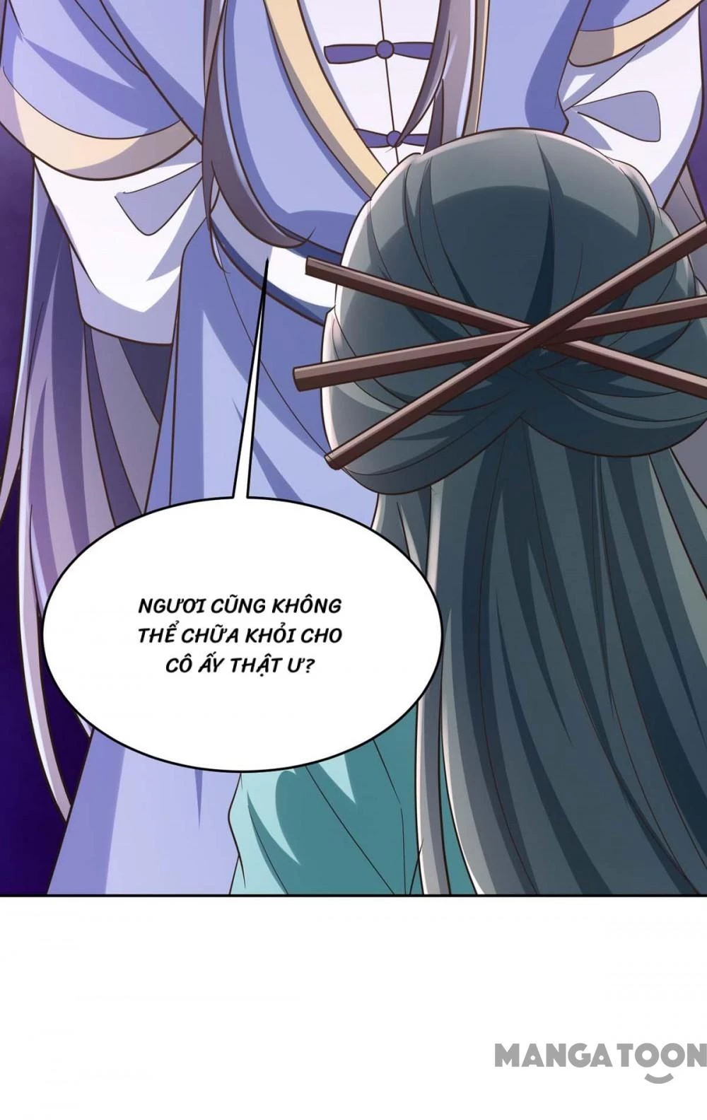 Manh Hổ Trọng Sinh : Tướng Quân Đại Nhân Muốn Ôm Ôm Chapter  49 - 18