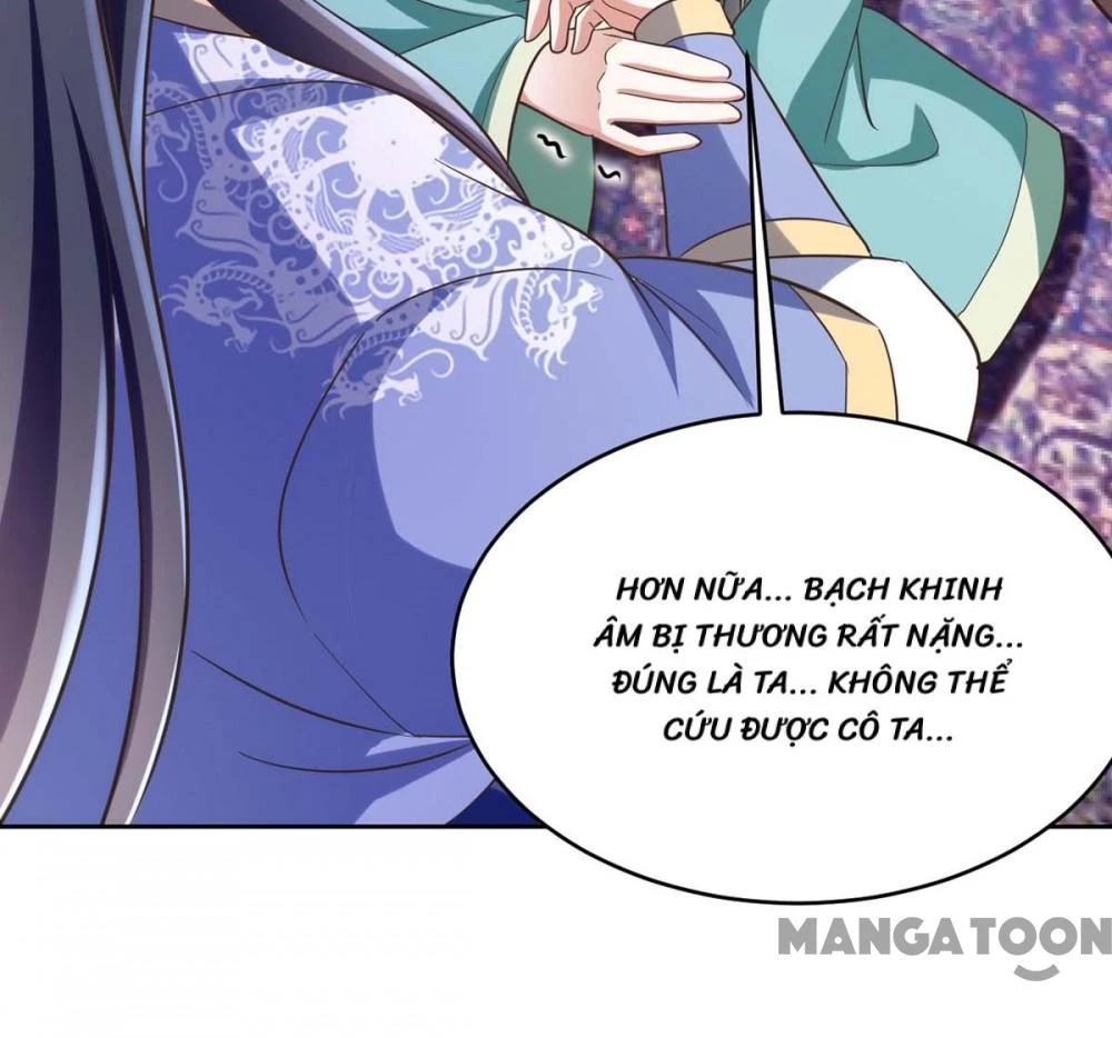 Manh Hổ Trọng Sinh : Tướng Quân Đại Nhân Muốn Ôm Ôm Chapter  49 - 20