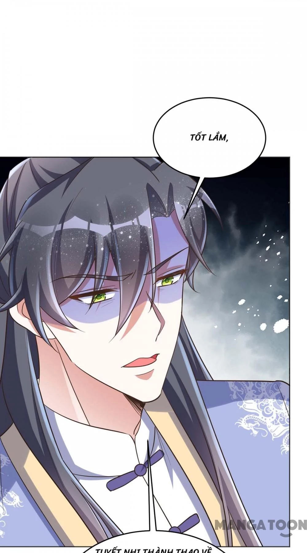 Manh Hổ Trọng Sinh : Tướng Quân Đại Nhân Muốn Ôm Ôm Chapter  49 - 21