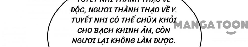 Manh Hổ Trọng Sinh : Tướng Quân Đại Nhân Muốn Ôm Ôm Chapter  49 - 22