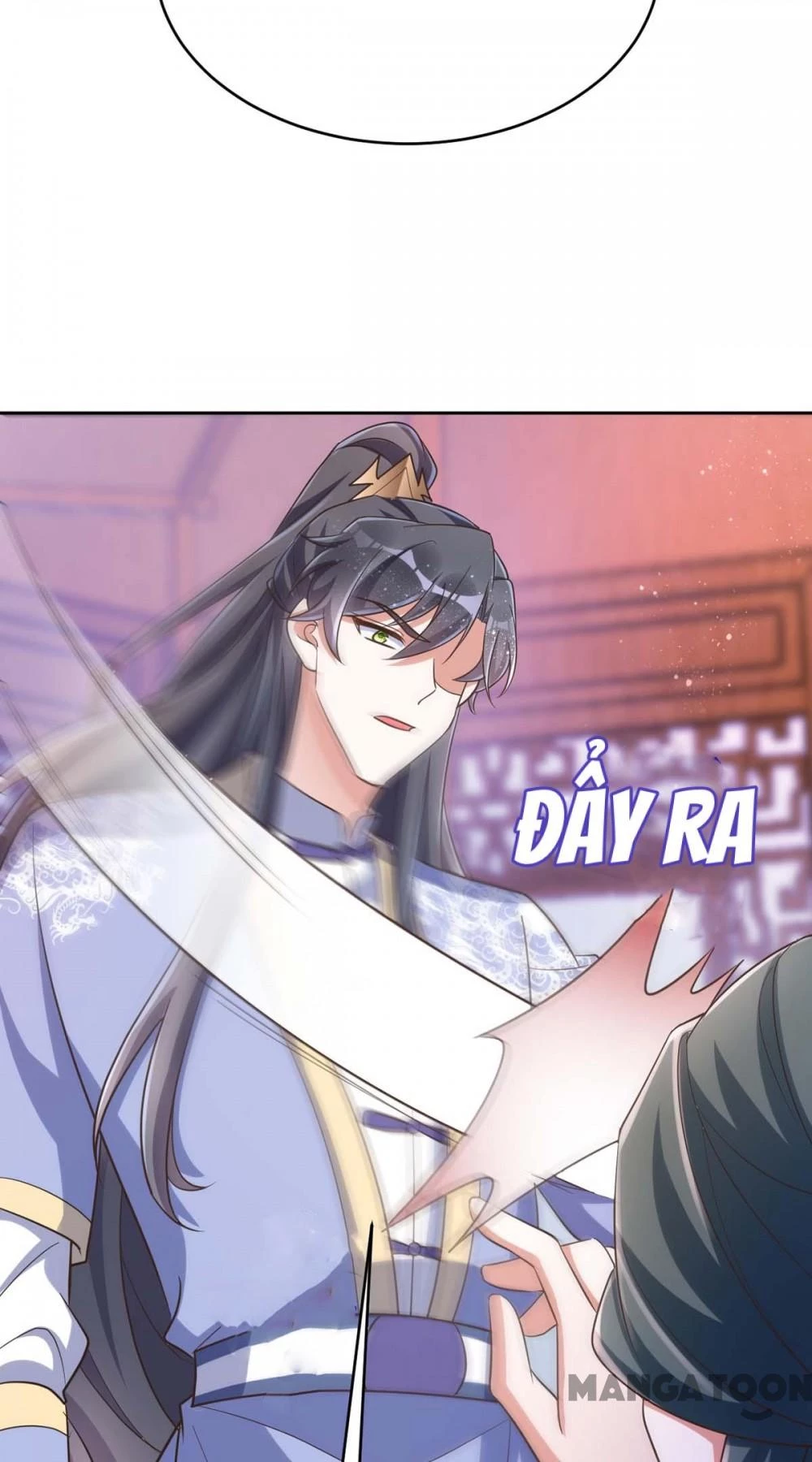 Manh Hổ Trọng Sinh : Tướng Quân Đại Nhân Muốn Ôm Ôm Chapter  49 - 23