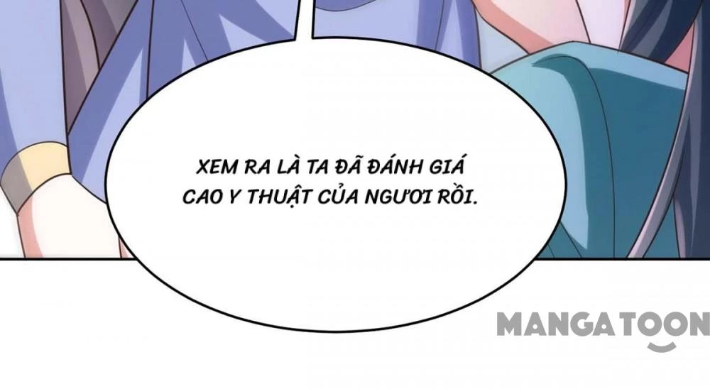 Manh Hổ Trọng Sinh : Tướng Quân Đại Nhân Muốn Ôm Ôm Chapter  49 - 24