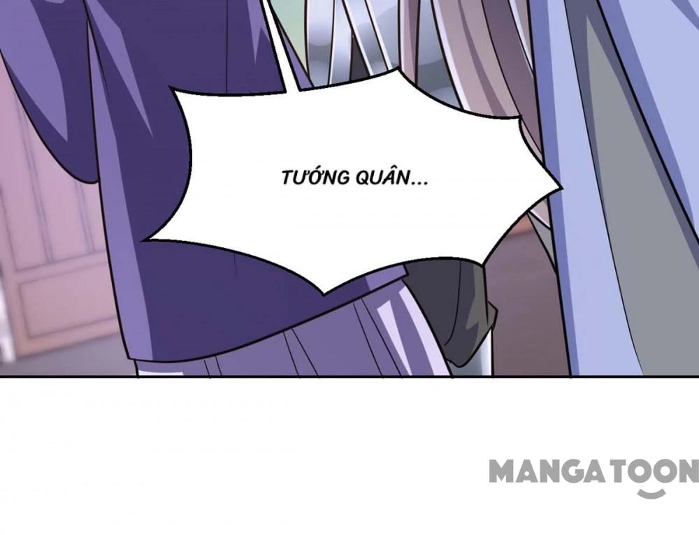 Manh Hổ Trọng Sinh : Tướng Quân Đại Nhân Muốn Ôm Ôm Chapter  49 - 31