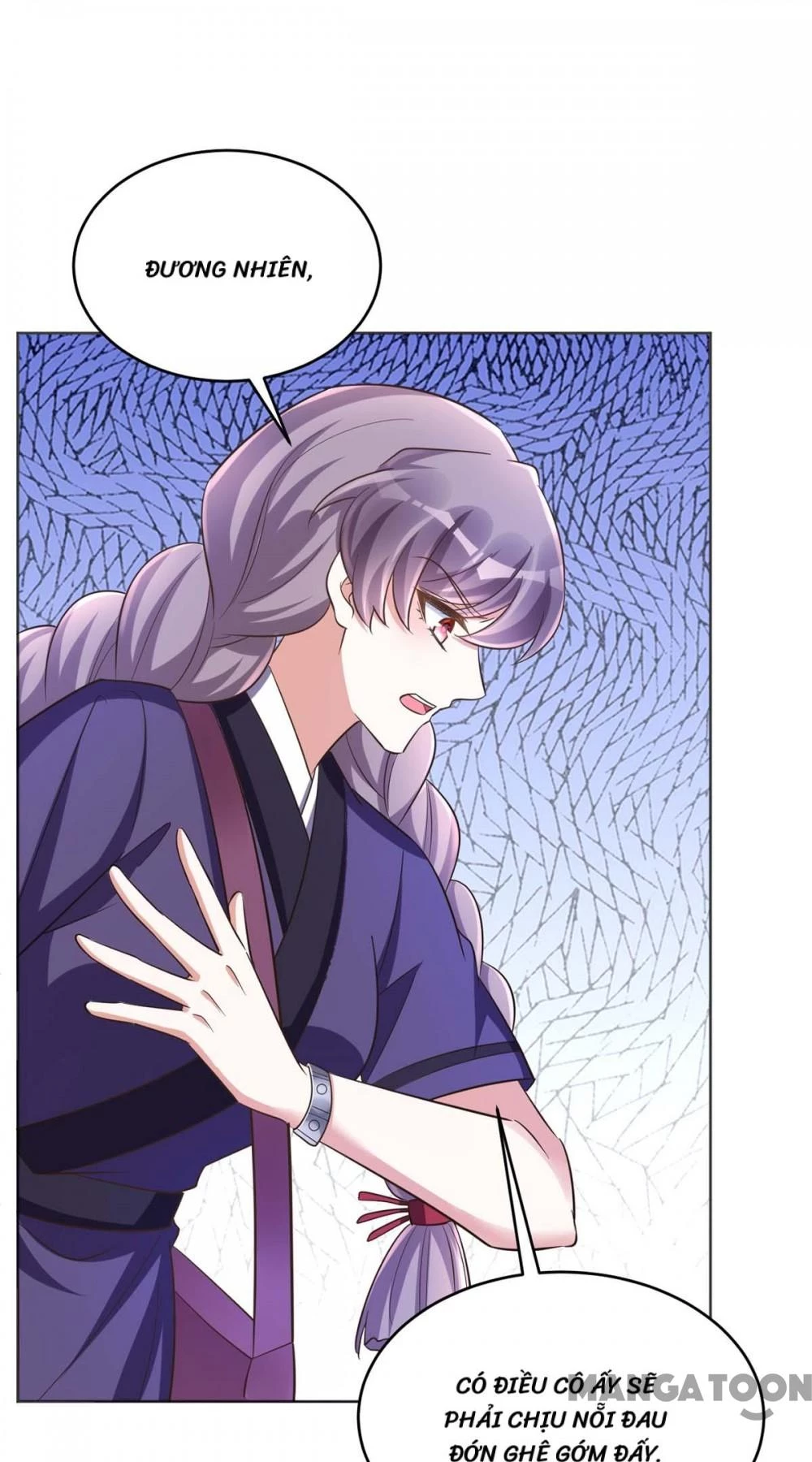 Manh Hổ Trọng Sinh : Tướng Quân Đại Nhân Muốn Ôm Ôm Chapter  49 - 34