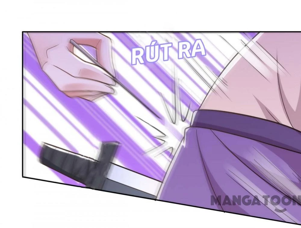 Manh Hổ Trọng Sinh : Tướng Quân Đại Nhân Muốn Ôm Ôm Chapter  49 - 36