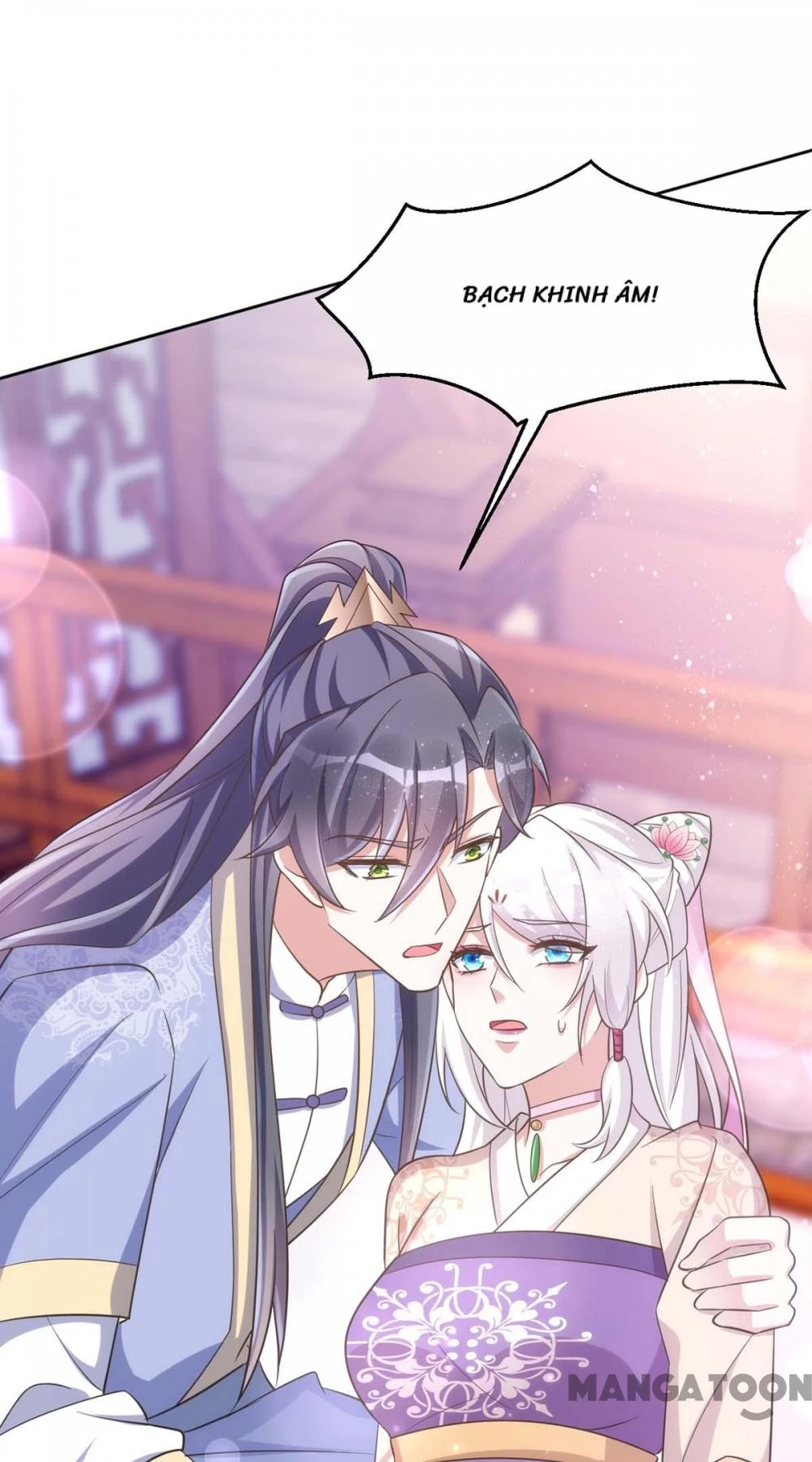 Manh Hổ Trọng Sinh : Tướng Quân Đại Nhân Muốn Ôm Ôm Chapter  49 - 39