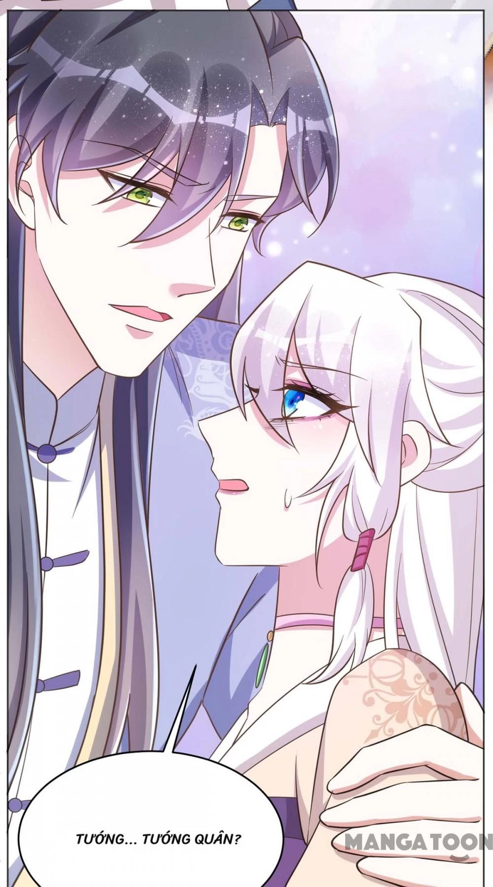 Manh Hổ Trọng Sinh : Tướng Quân Đại Nhân Muốn Ôm Ôm Chapter  49 - 41