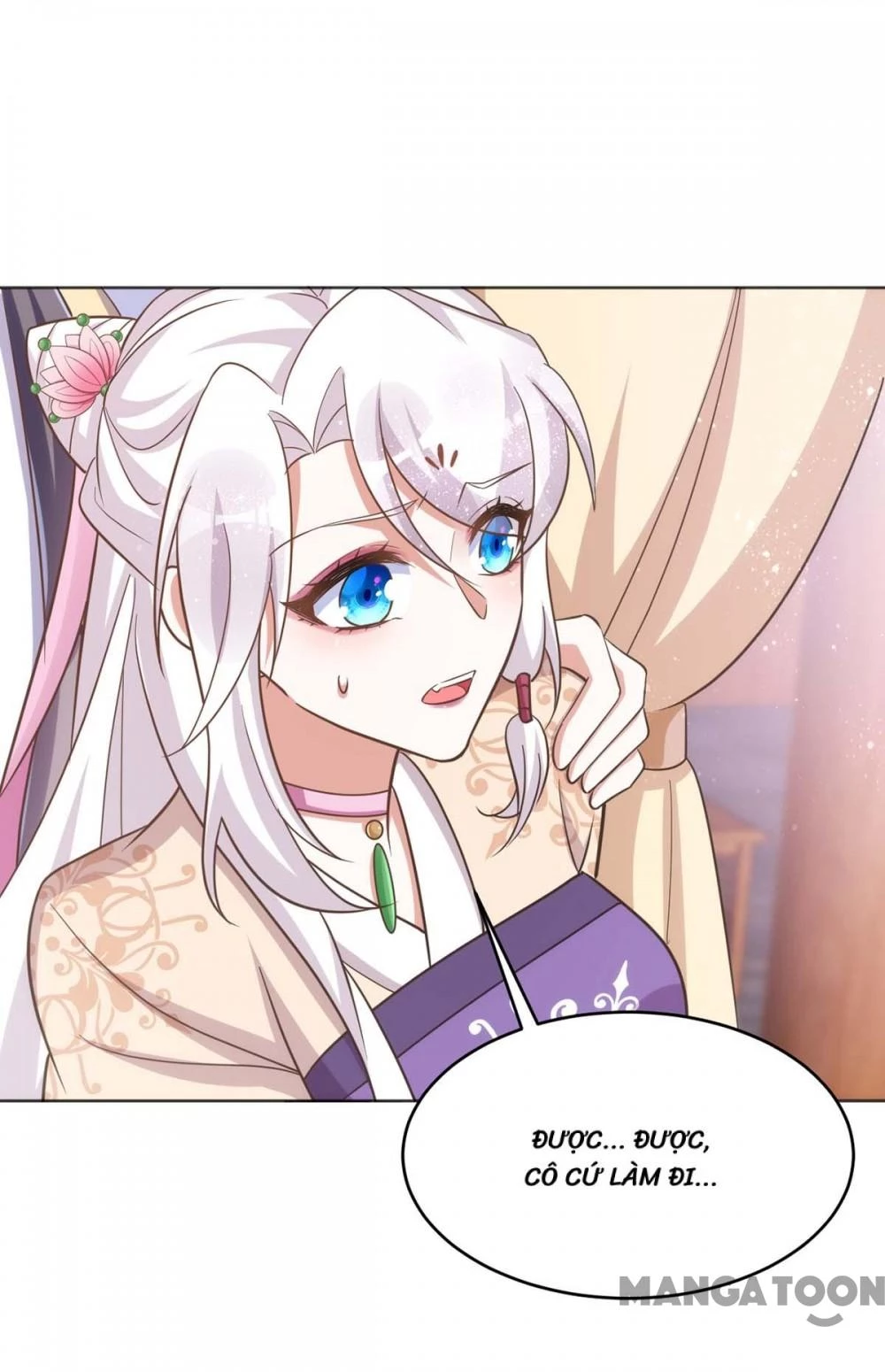 Manh Hổ Trọng Sinh : Tướng Quân Đại Nhân Muốn Ôm Ôm Chapter  49 - 45