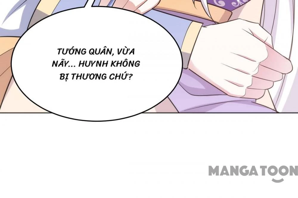 Manh Hổ Trọng Sinh : Tướng Quân Đại Nhân Muốn Ôm Ôm Chapter  49 - 47