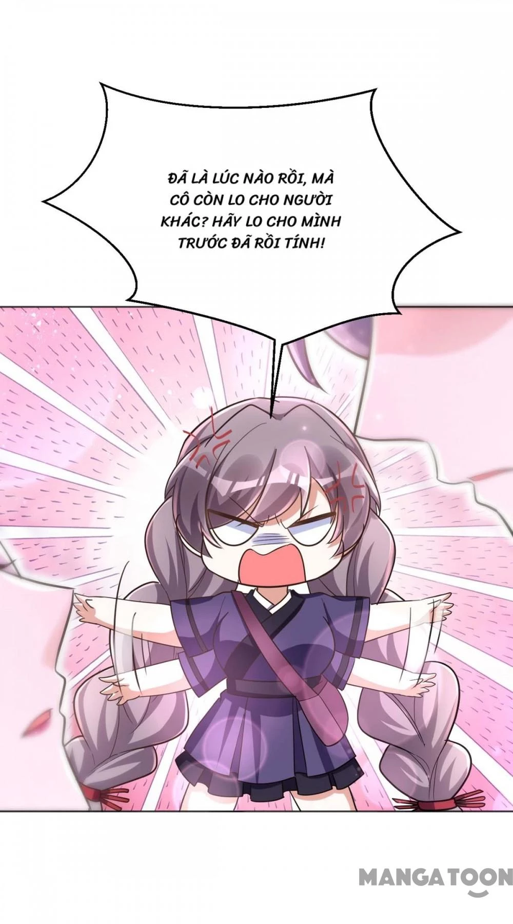 Manh Hổ Trọng Sinh : Tướng Quân Đại Nhân Muốn Ôm Ôm Chapter  49 - 50