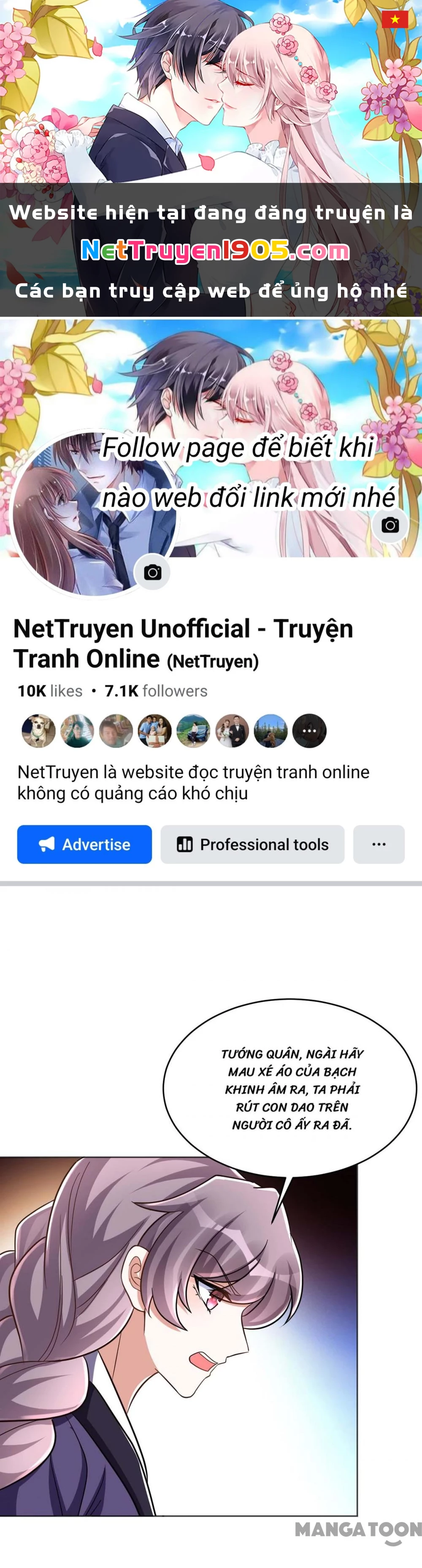 Manh Hổ Trọng Sinh : Tướng Quân Đại Nhân Muốn Ôm Ôm Chapter 50 - 1