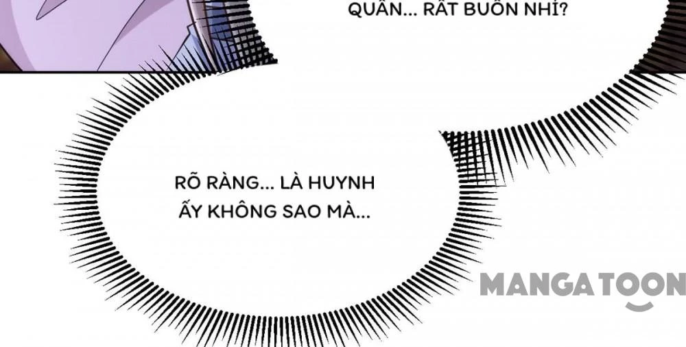 Manh Hổ Trọng Sinh : Tướng Quân Đại Nhân Muốn Ôm Ôm Chapter 50 - 12