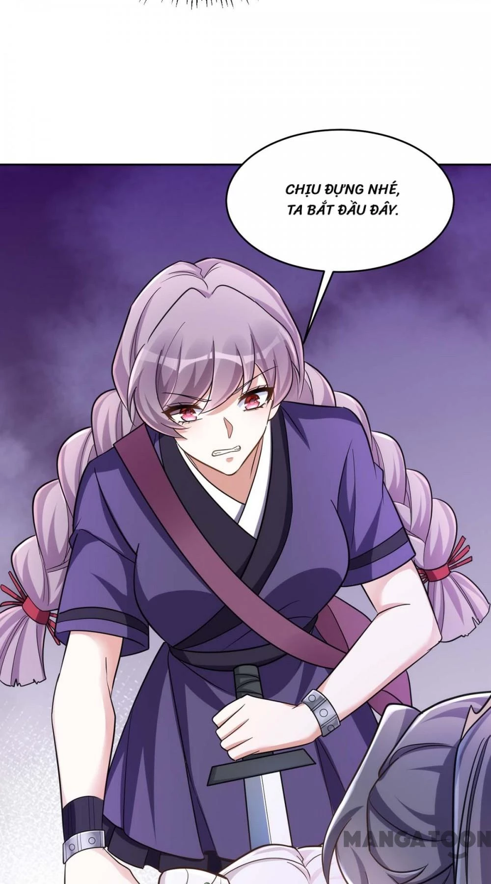 Manh Hổ Trọng Sinh : Tướng Quân Đại Nhân Muốn Ôm Ôm Chapter 50 - 13