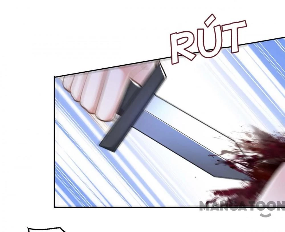 Manh Hổ Trọng Sinh : Tướng Quân Đại Nhân Muốn Ôm Ôm Chapter 50 - 15