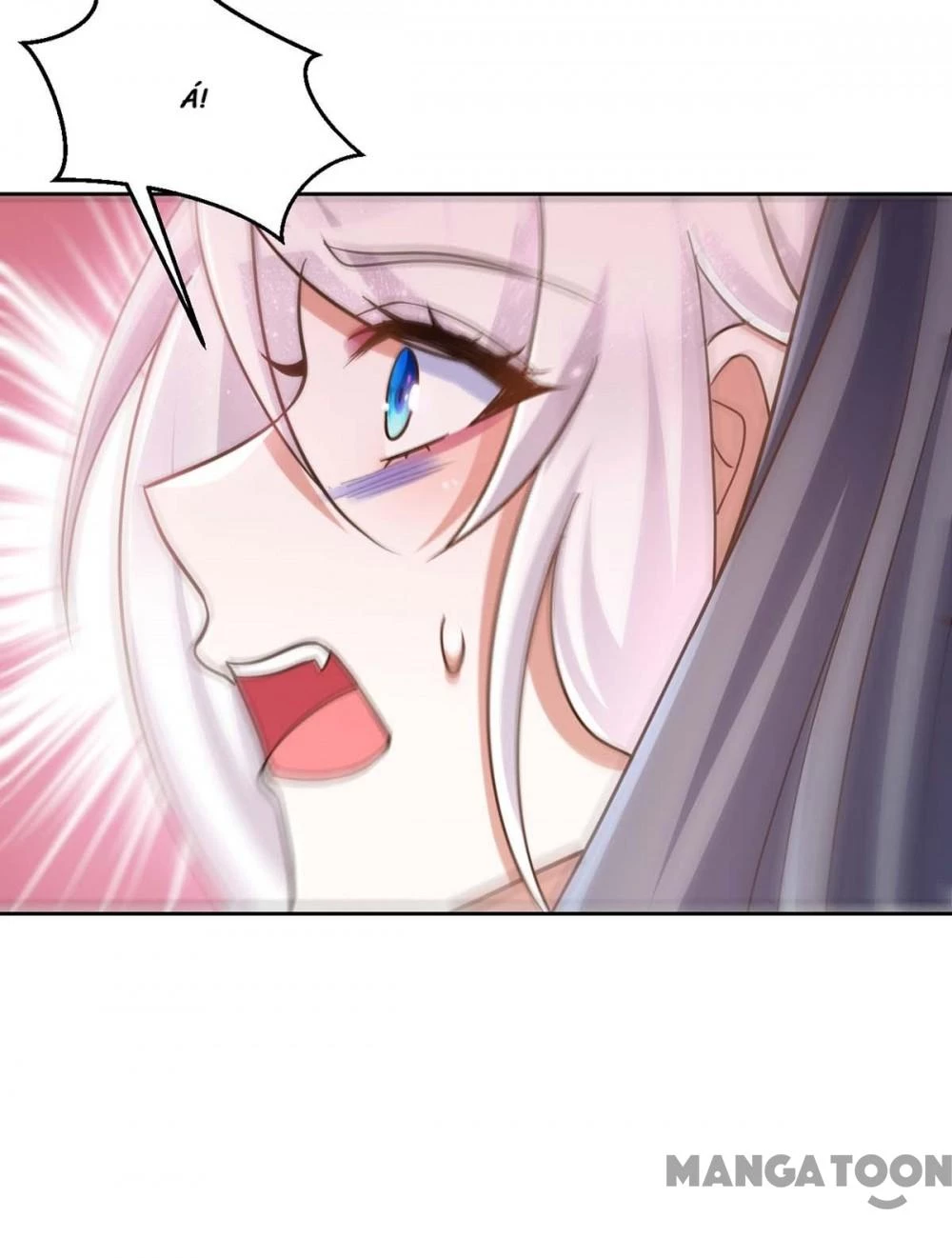 Manh Hổ Trọng Sinh : Tướng Quân Đại Nhân Muốn Ôm Ôm Chapter 50 - 16